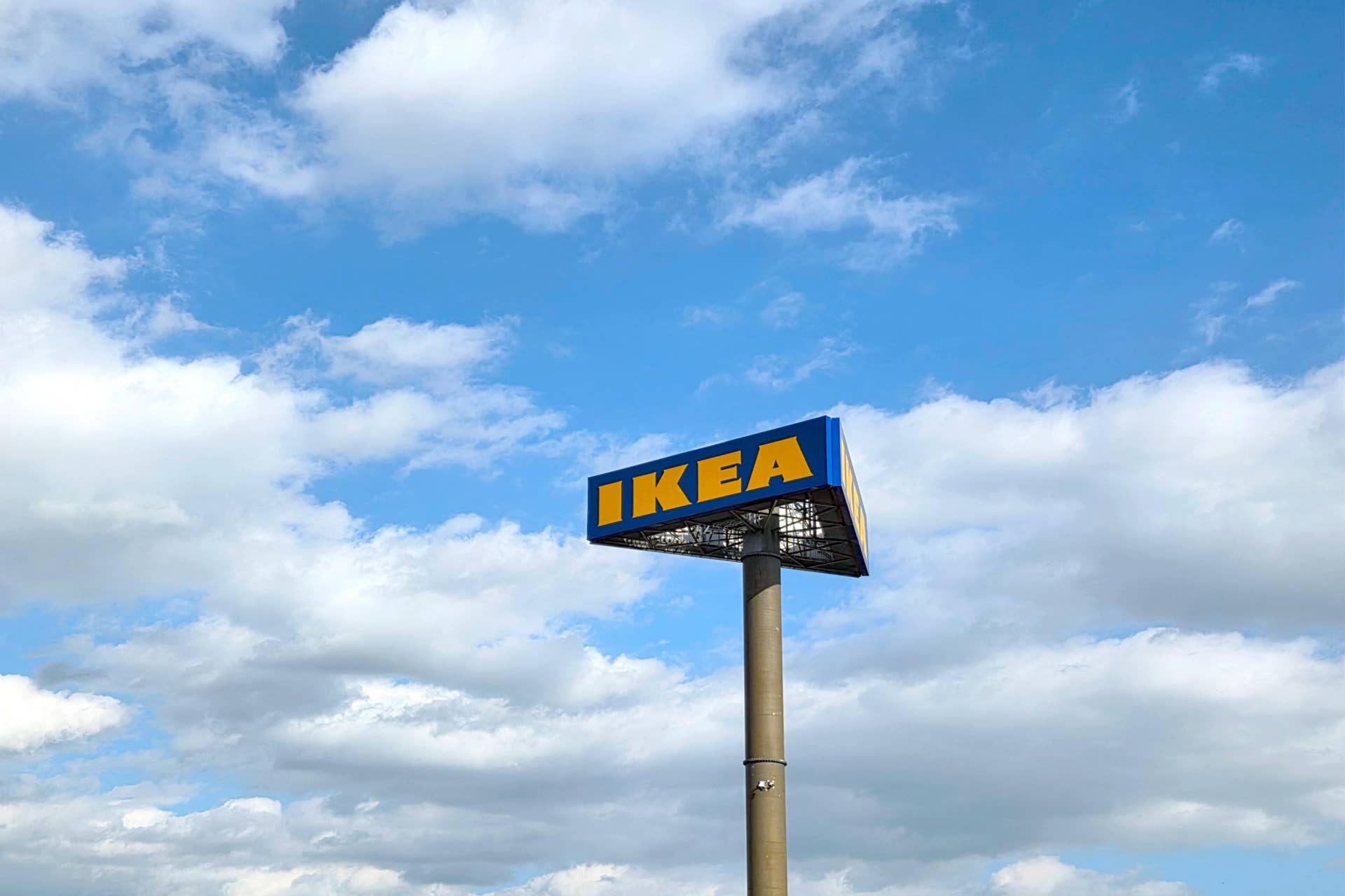 The Classic IKEA BILLY Bookcase Gets a Stunning Modern Makeover - Dengarden