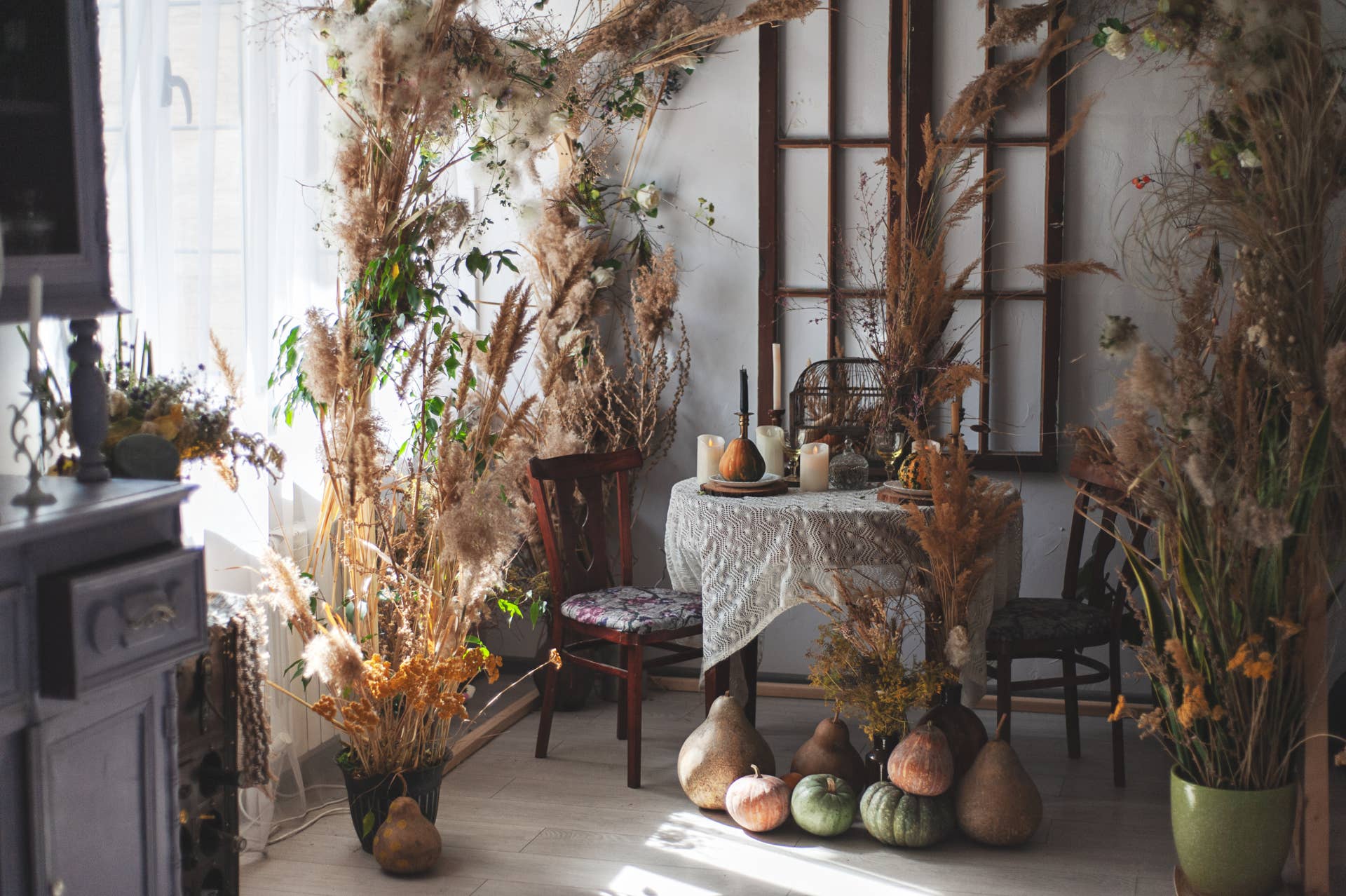 10 Fall Decor Swaps Designers Swear By for a High-End Look - Dengarden