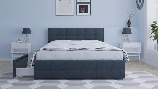 bed frame sale lead