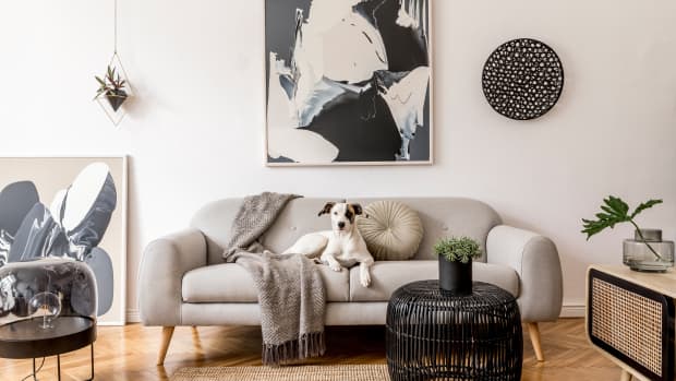 How to Display Framed Photographs on a Wall - Dengarden