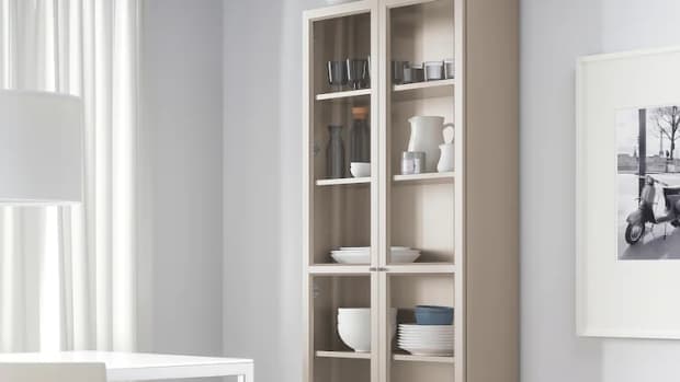 Ikea BILLY Bookcases