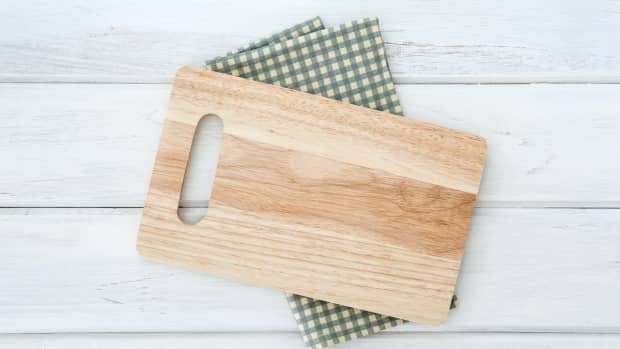 DIY Cutting Boards 10 Minute Ikea Hack