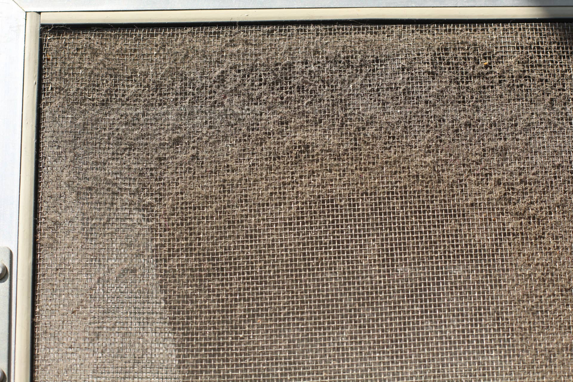 Easily Replace Window and Door Screens With These Two Tools - Dengarden ...
