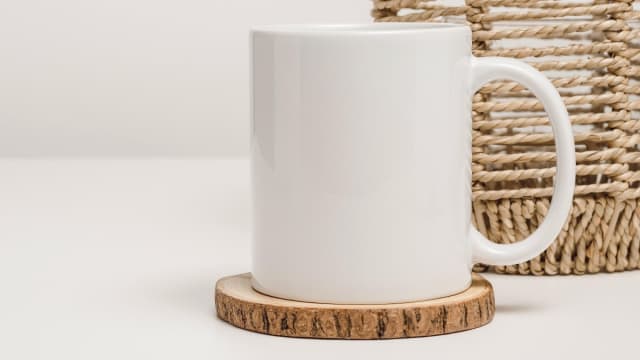 Building your own mug shelf on the cheap - RD Ceramics