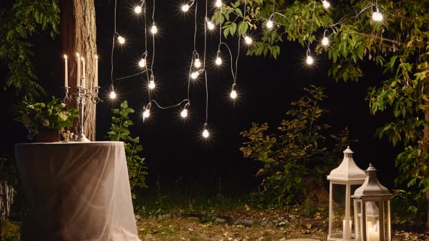 Simple Steps to Create a Night Garden - Dengarden