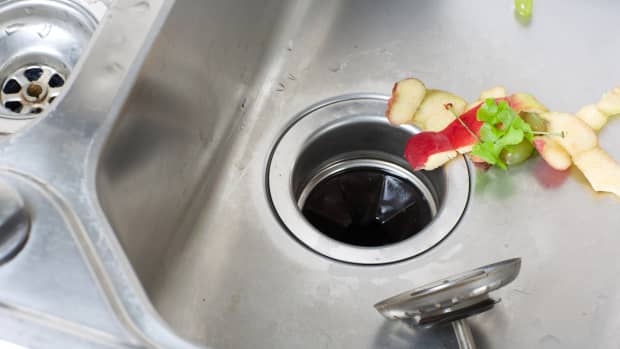 How to Unclog a Double Kitchen Sink Drain - Dengarden