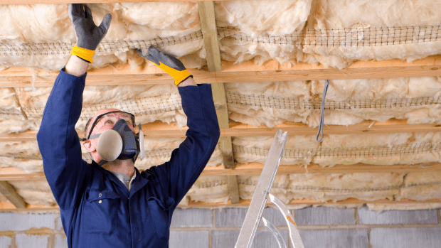 raised-ceiling Maximizing Property Efficiency with Insulation Solutions in Nashville, TN