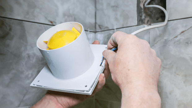 Learn To Replace The Bathroom Vent Fan Like A Pro Dengarden News   Bathroom Vent 