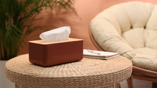Tissue box holder ikea sales