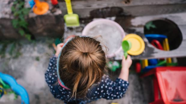 Outdoor play online kitchen plastic