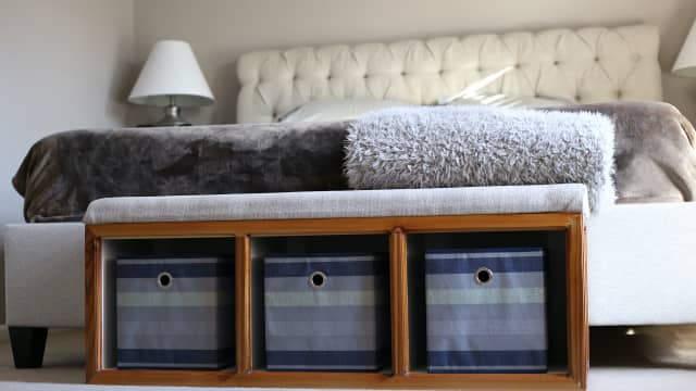Ikea online jesper bench