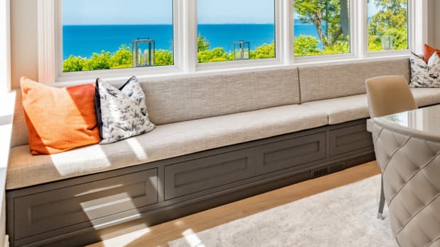 Window bench ikea hot sale