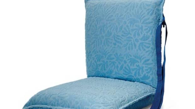 Aldi relaxer chair 2025
