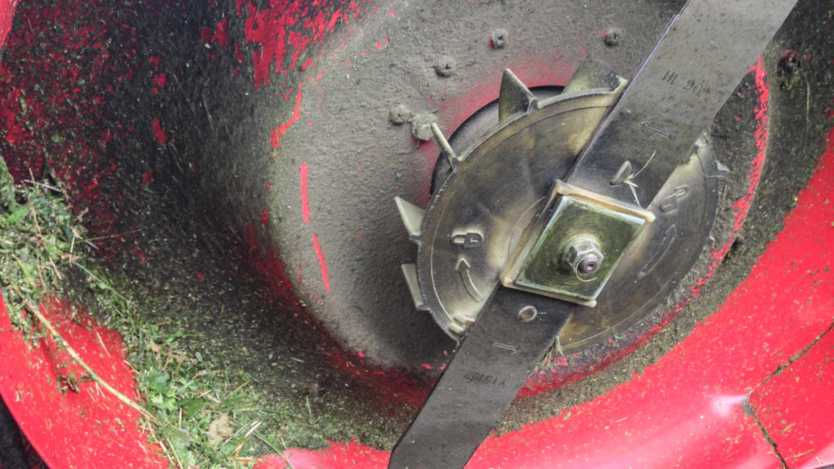 Zero turn blade sharpener new arrivals