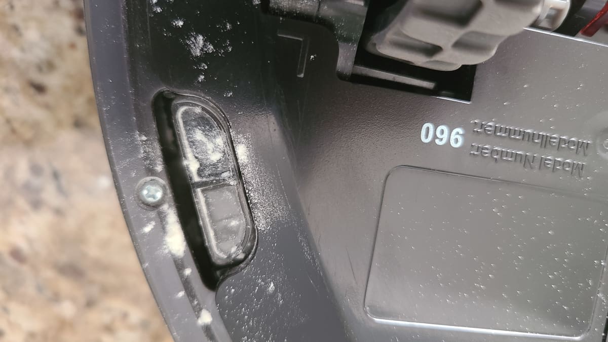 How to Fix the Roomba iRobot Error 6 Trouble Code Dengarden