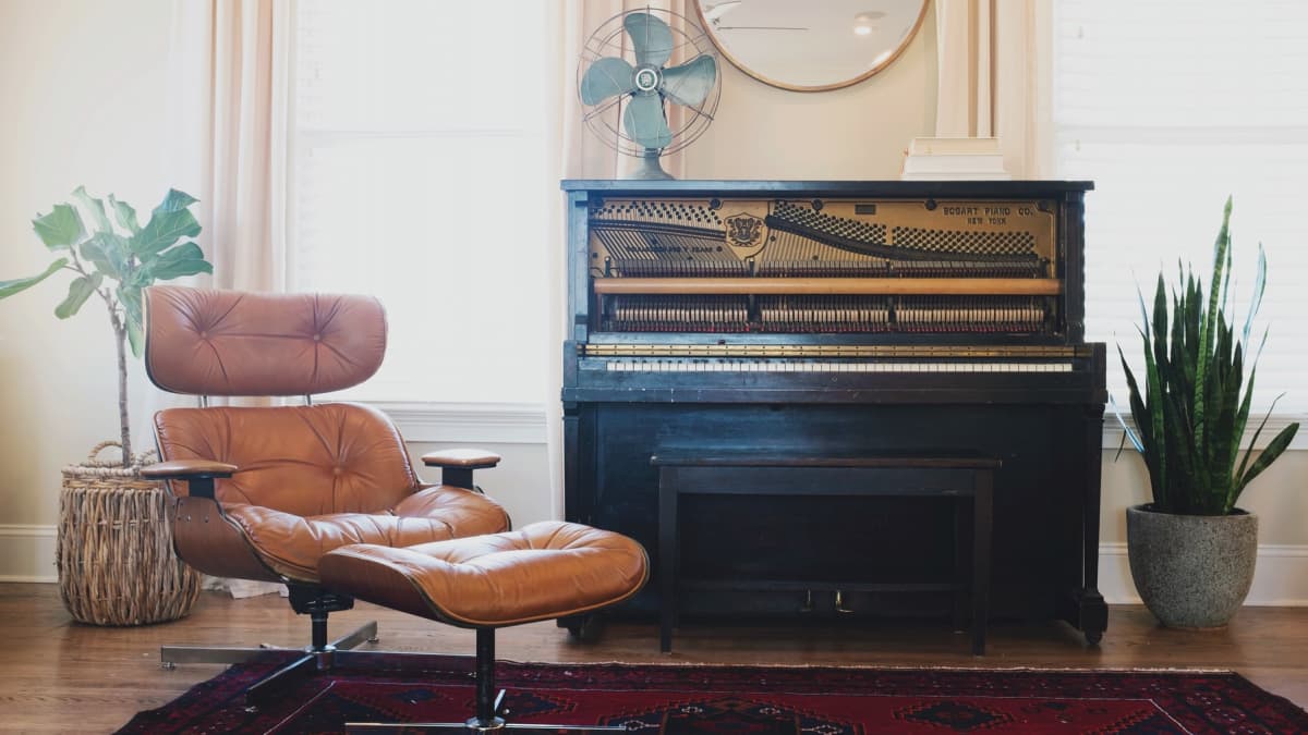 5 Recliner and Lounge Chair Options for Tall People Dengarden