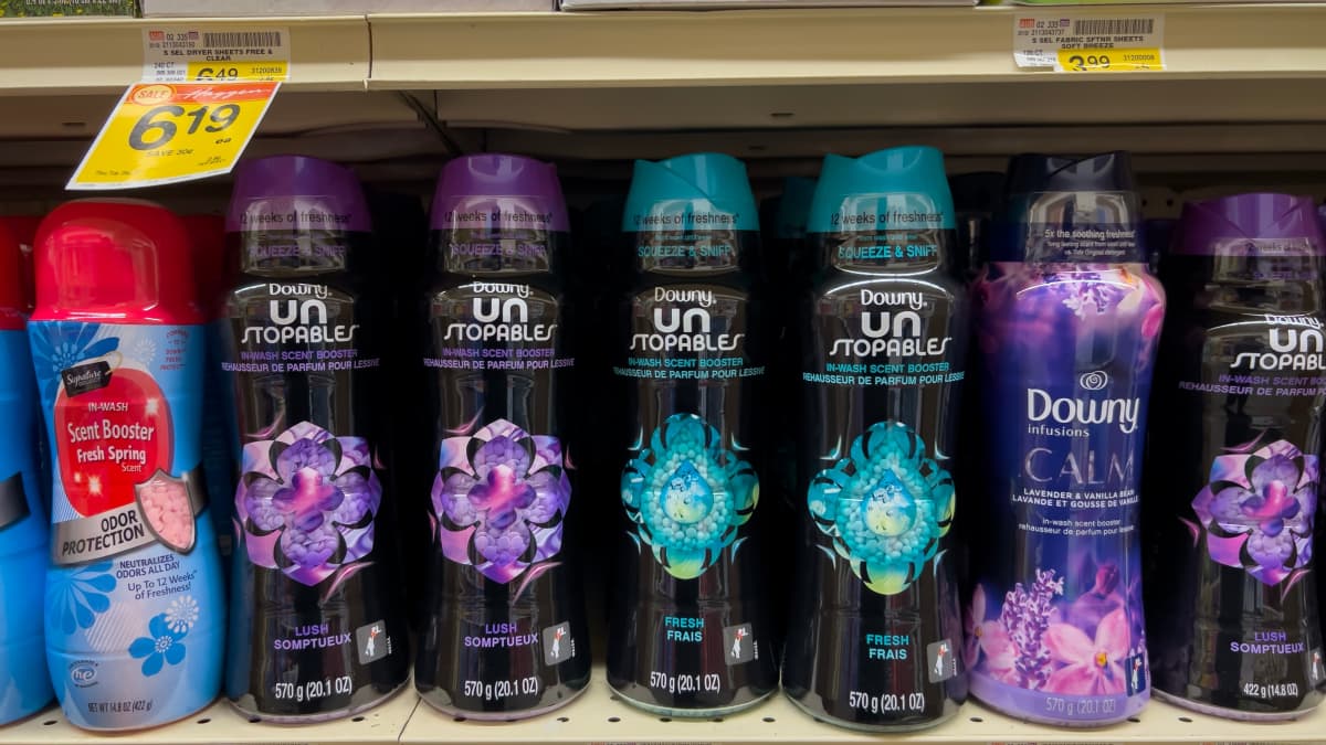 Dollar tree body spray sales