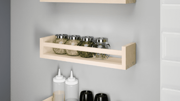Ikea sales spice insert