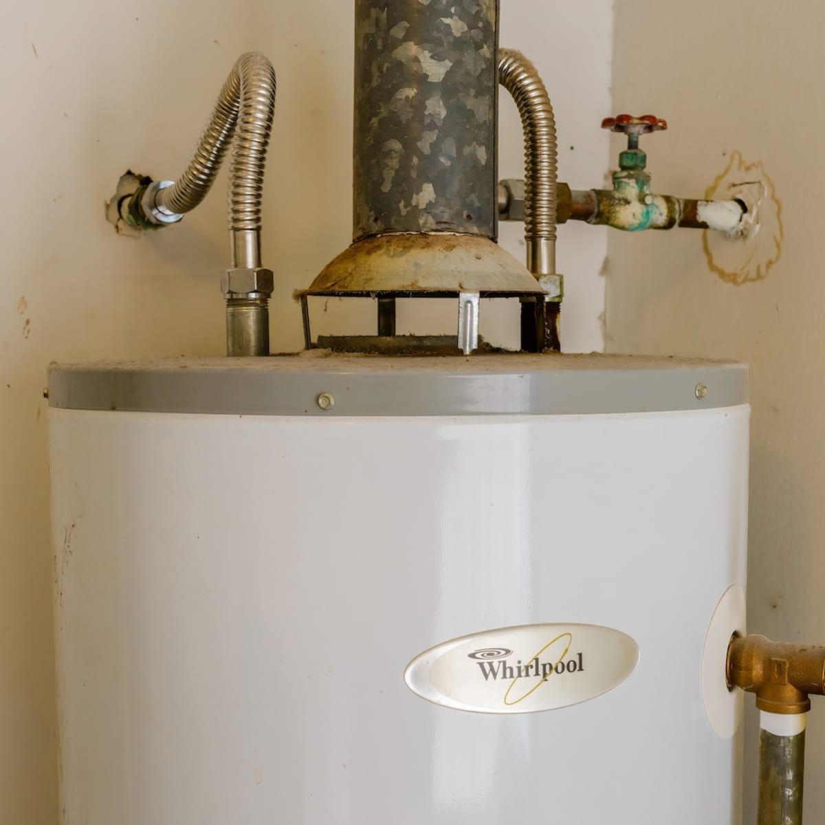 How to Replace a Hot Water Heater - Dengarden