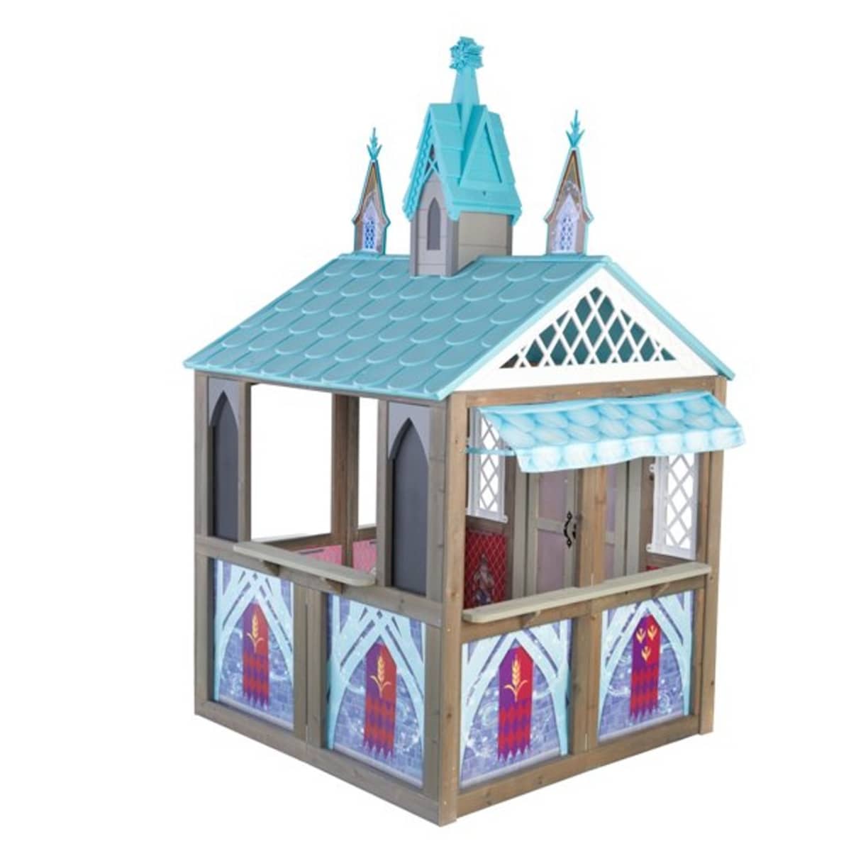 frozen playhouse walmart