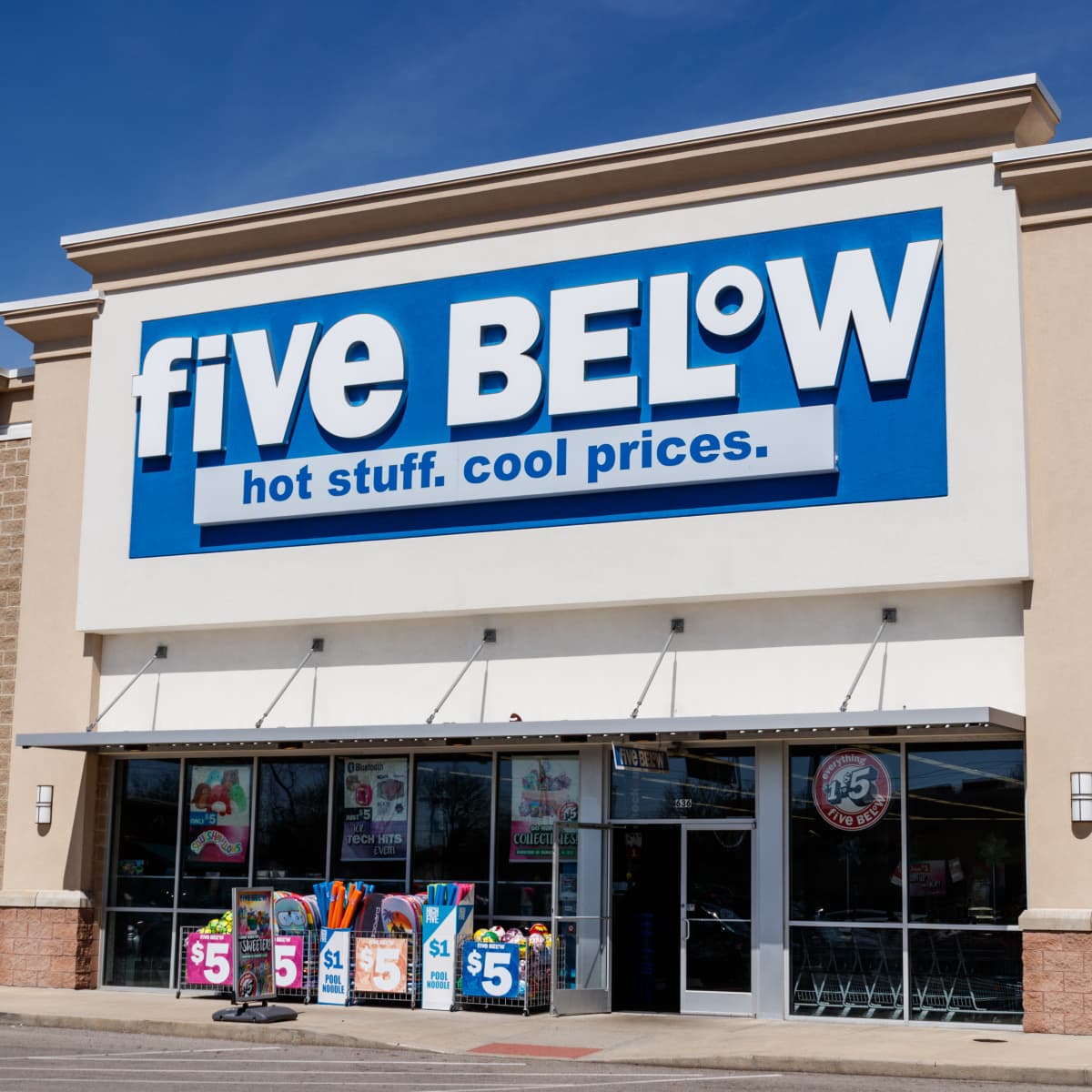 15 Best Kitchen Decor Items for Under $6 at Five Below