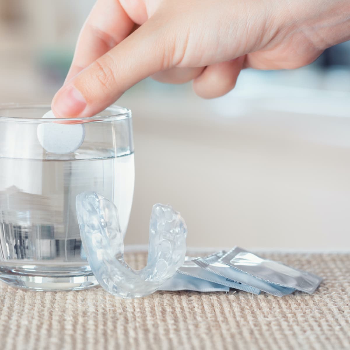 Apparently You Can Do The Dishes Without Scrubbing Them - Dengarden News