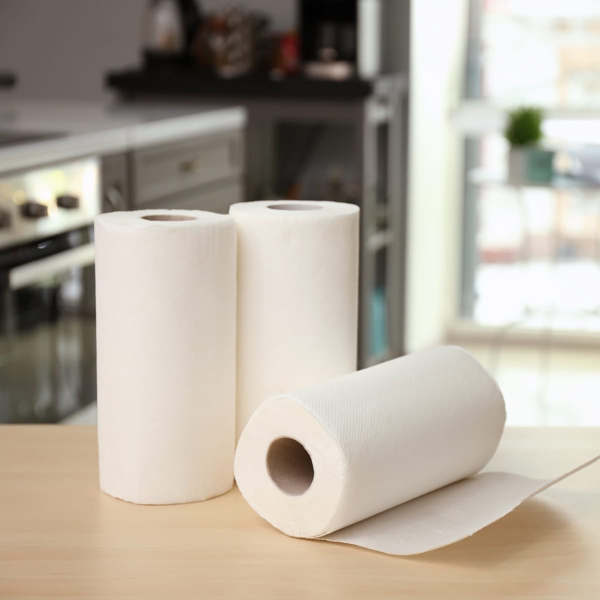 Bulk paper towel storage store ideas
