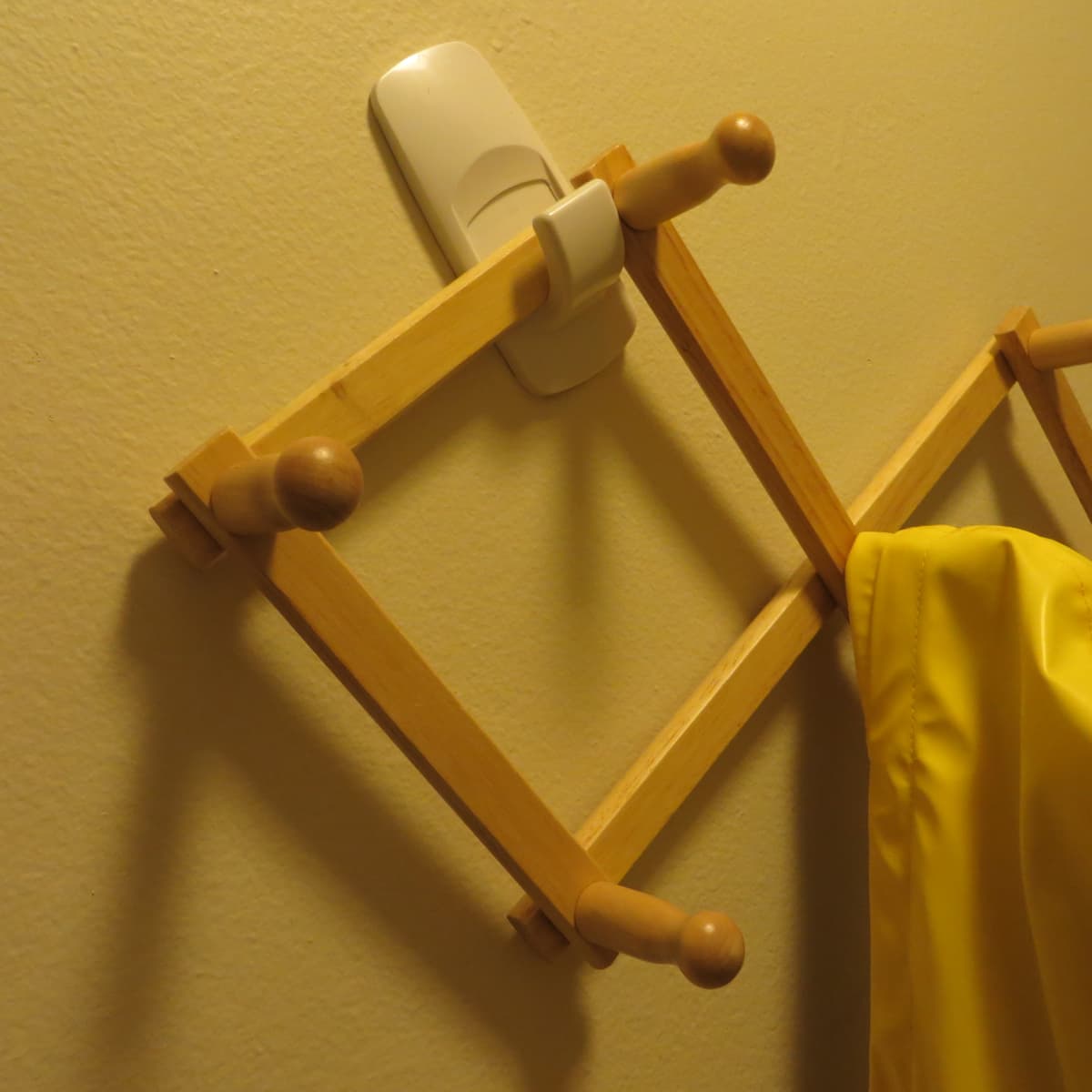 Command Hook Tips and Tricks for Hole Free Apartment Walls Dengarden