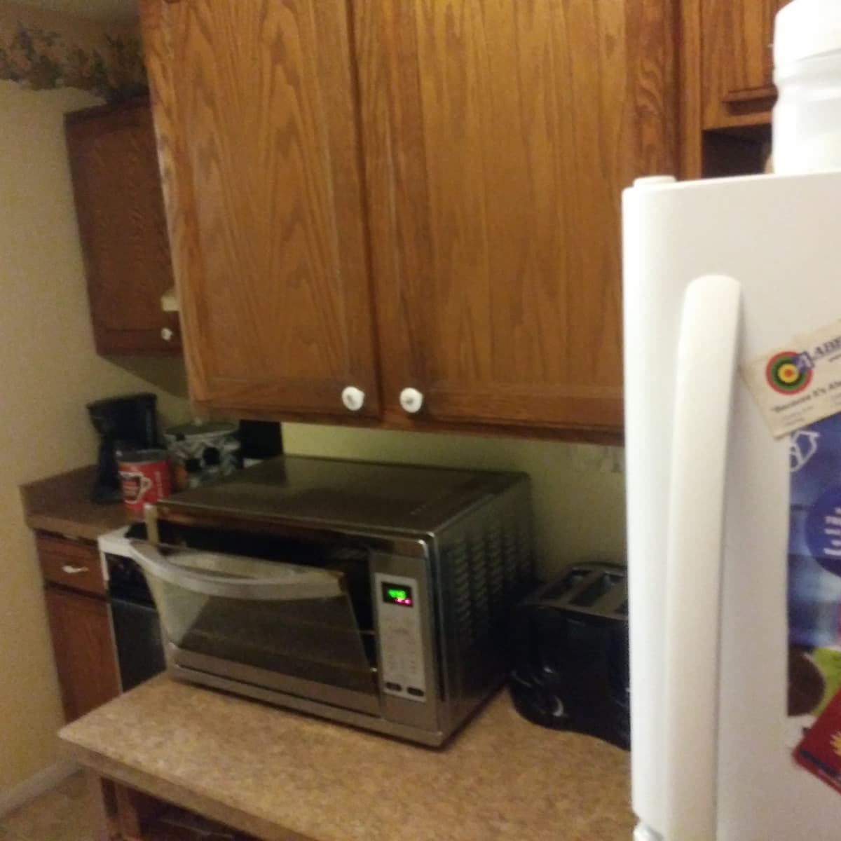 Oster Convection Oven Review Dengarden