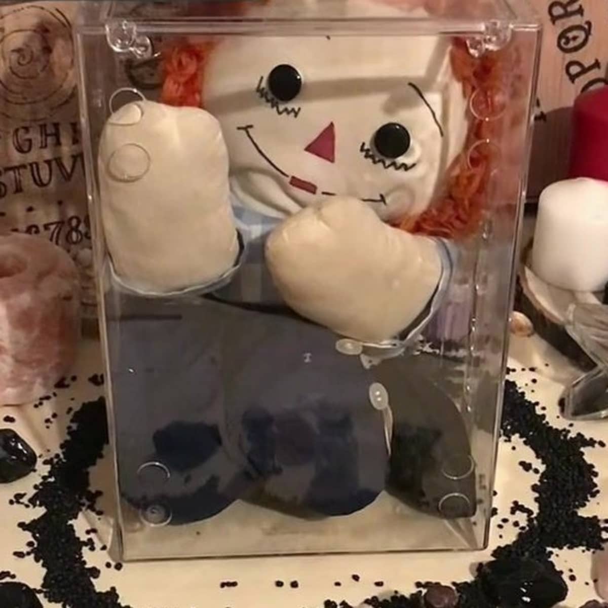 Possessed dolls for sale on sale