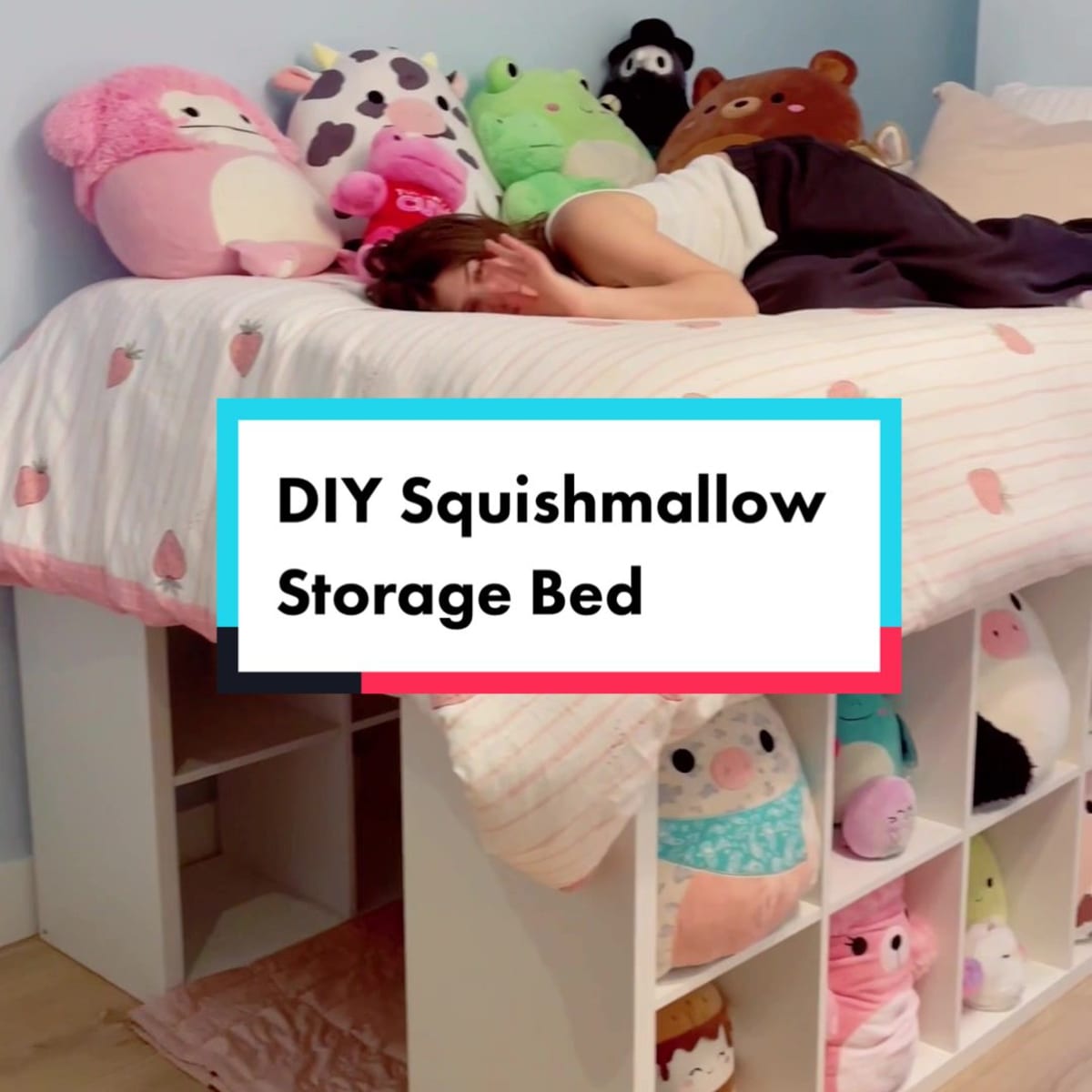 Diy squishmallow hot sale