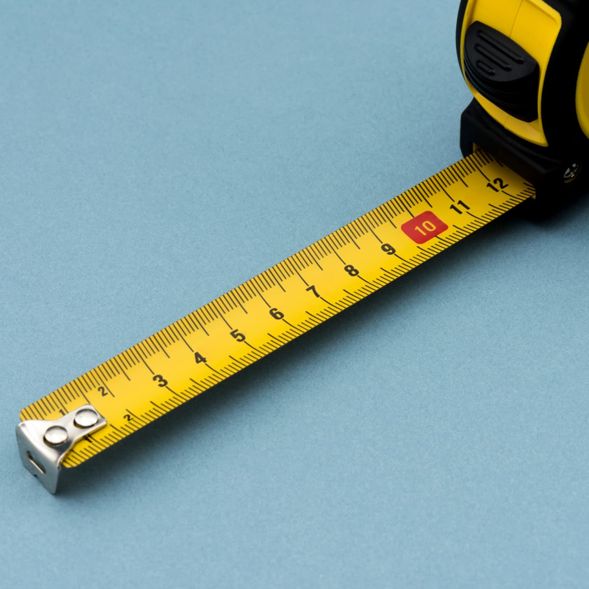 Carpenter tape measure discount