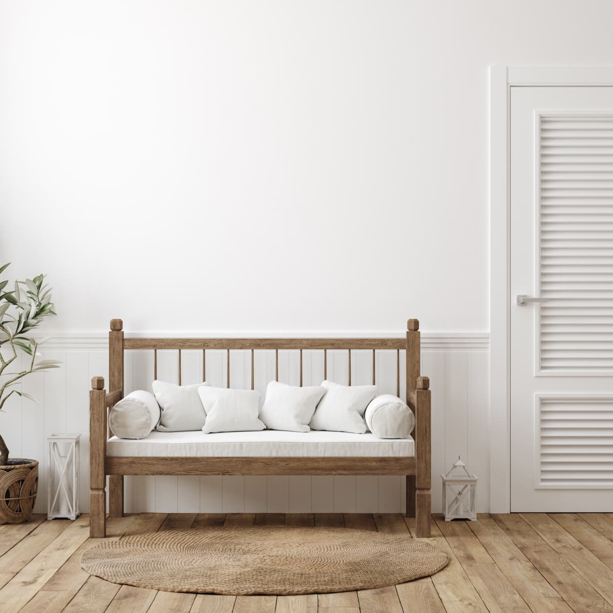 Bench homegoods 2025