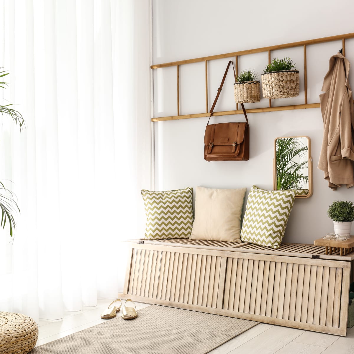 Ikea online besta entryway