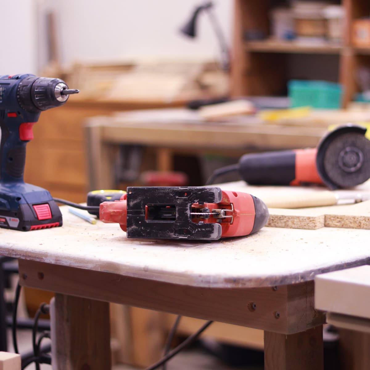 Cordless impact driver reviews 2025