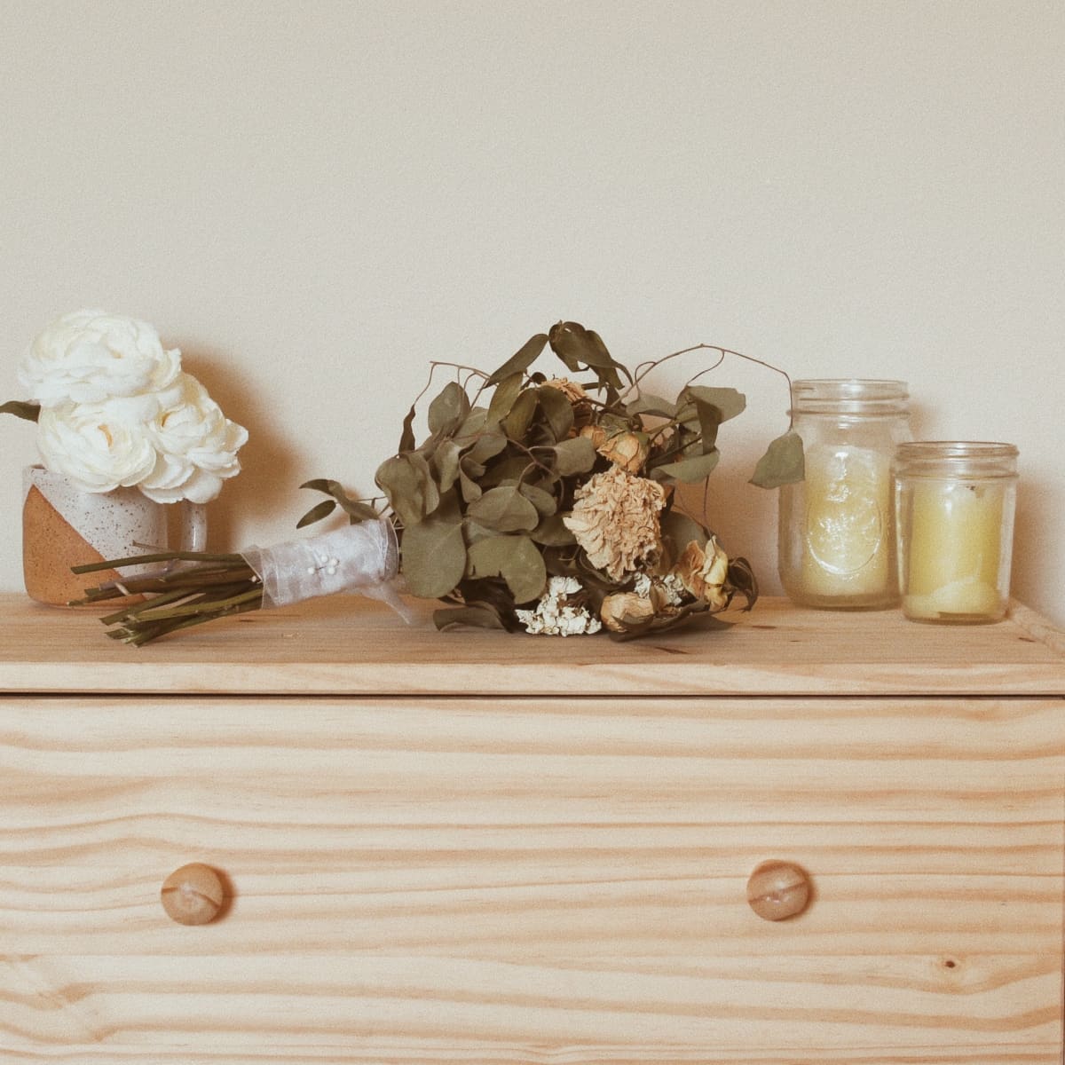 Ikea sales cube dresser