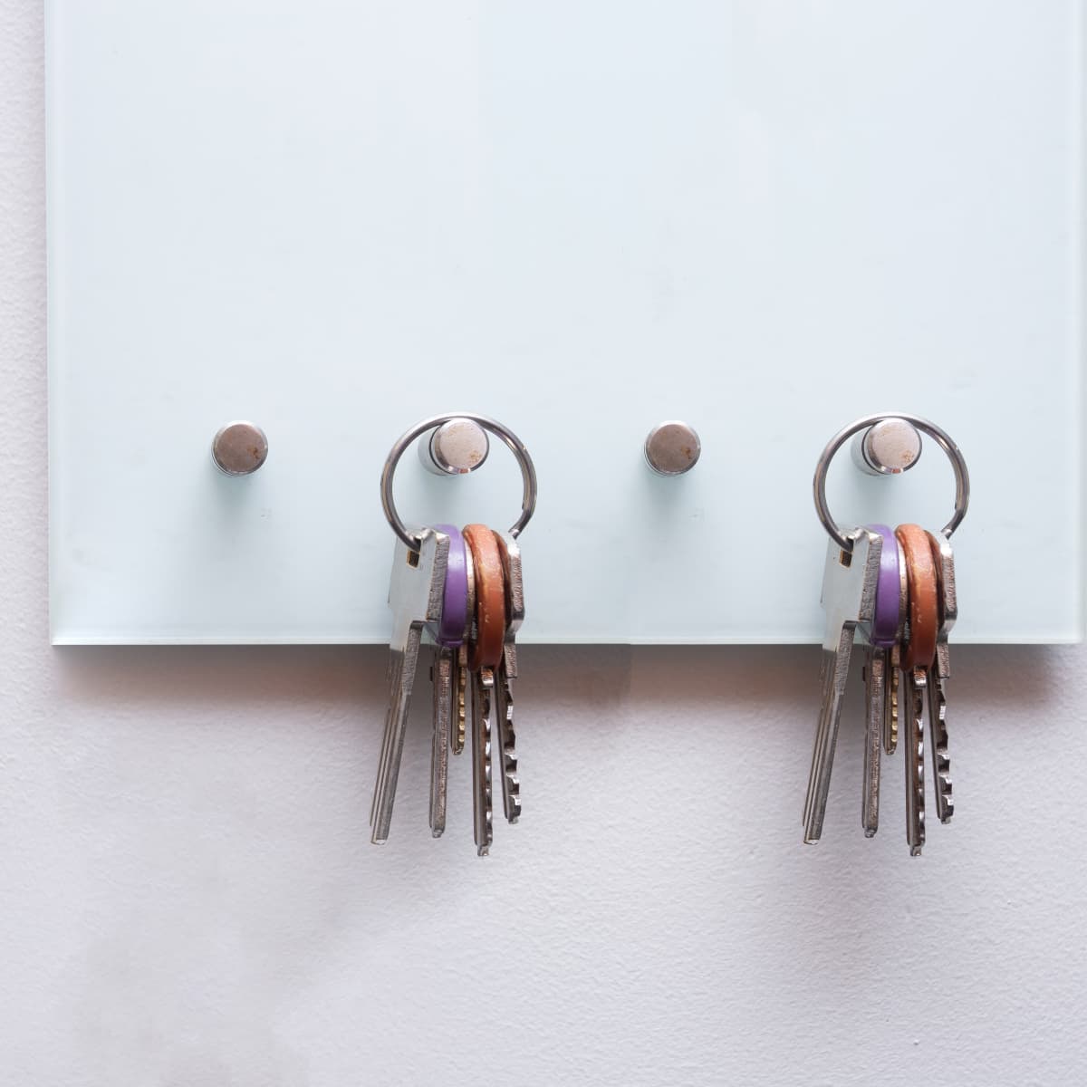 Ikea on sale key holder