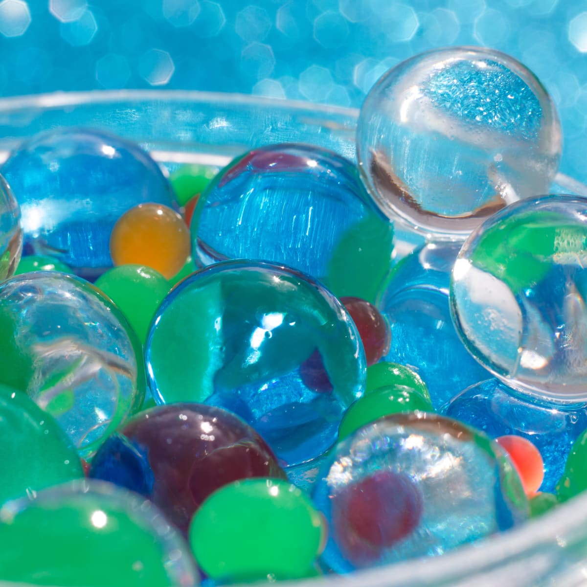 Ok google orbeez clearance