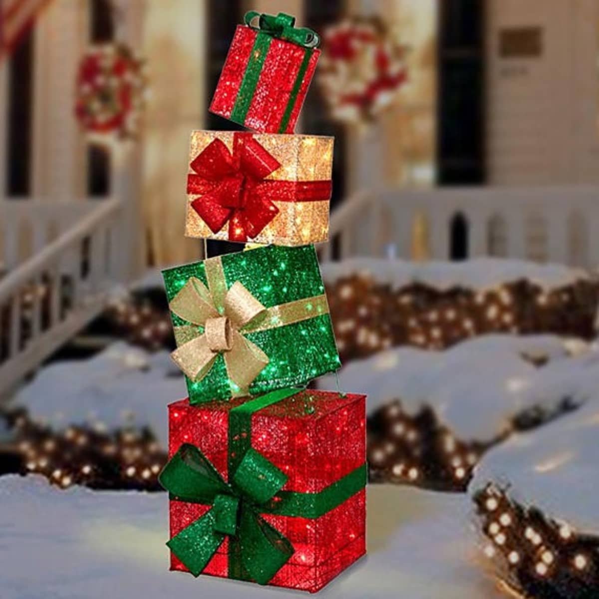 Christmas 2025 gift boxes