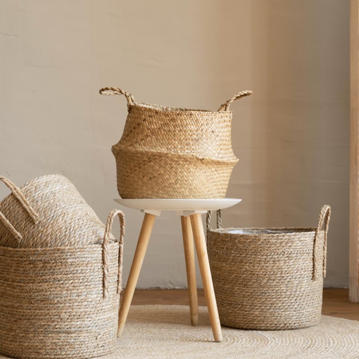 Target sale wicker table