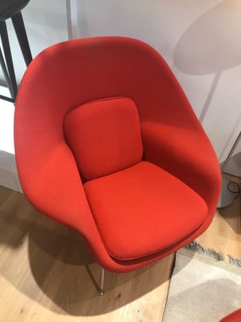 5 Recliner and Lounge Chair Options for Tall People Dengarden