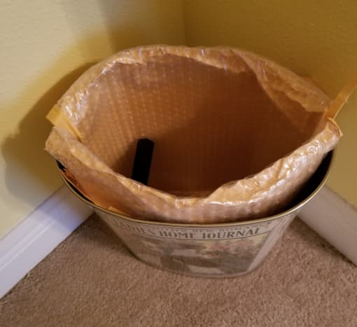 Creative Ways to Repurpose and Recycle Amazon Packaging Dengarden