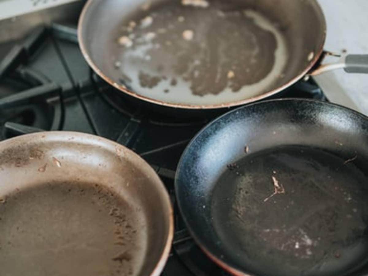 Apparently You Can Do The Dishes Without Scrubbing Them - Dengarden News