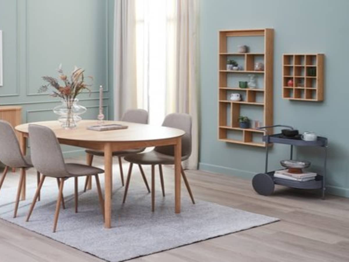 Jysk microwave stand deals