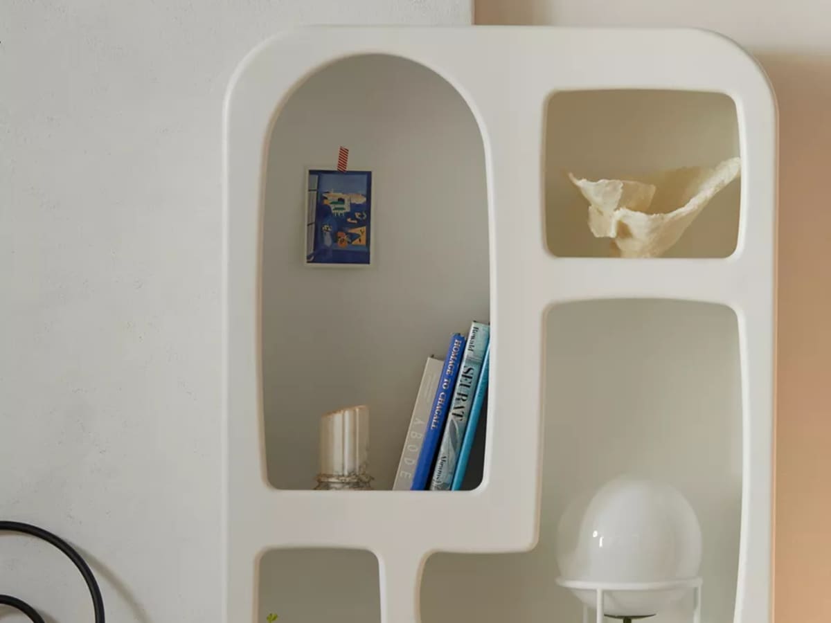 Diy isobel shop bookshelf