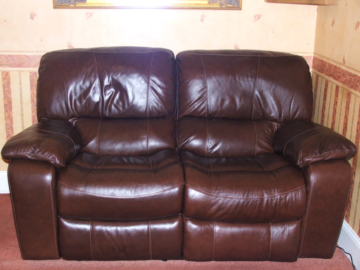Buy recliner couch clearance