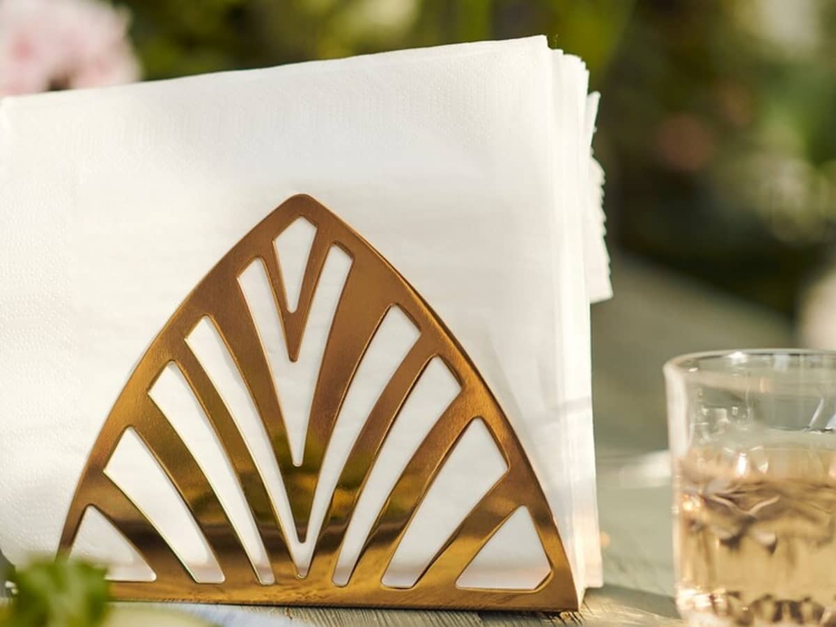 Ikea on sale tissue holder