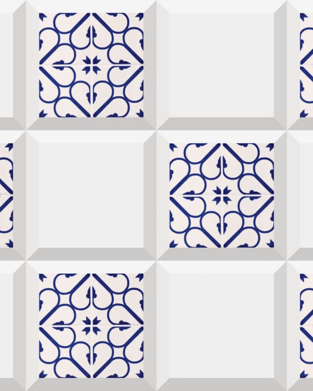 tile markings