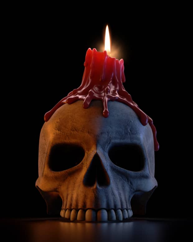 skull candle