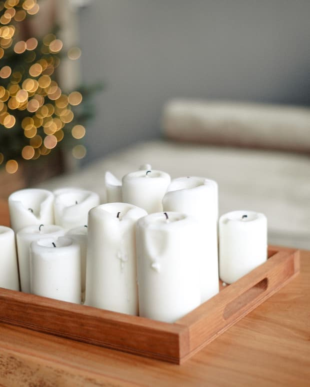 This Easy Hack Helps Candles Burn Evenly Dengarden News